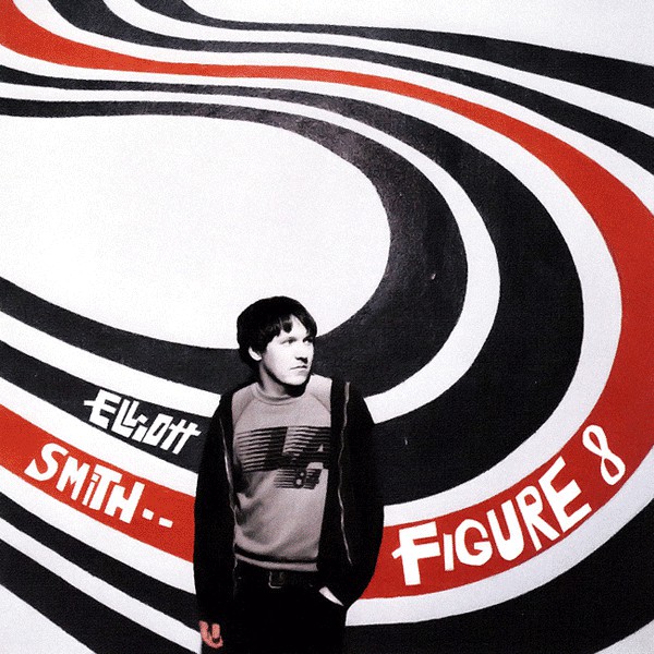 Elliott Smith: Figure 8 (2000)
